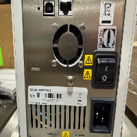 Thermo Haake SC 150 REfrigerated Circulator image 3